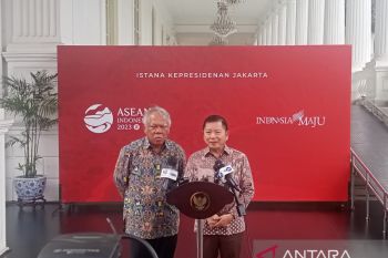 Pemerintah alokasikan Rp32 triliun untuk perbaiki jalan daerah