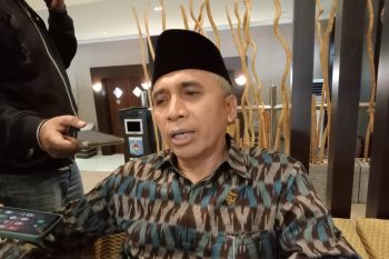 DPRD: pemerintah diharapkan berempati terhadap psikologis jamaah haji