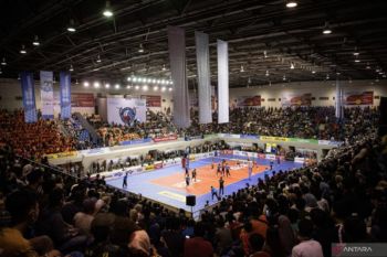 Bangkitnya wisata olahraga di Bumi  Sriwijaya