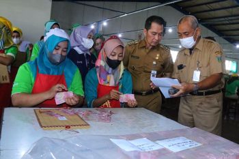 Pemkab Kudus lanjutkan program pemberian  BLT bagi buruh rokok