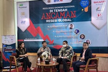 Pemerintah perkuat pasar domestik untuk capai pertumbuhan ekonomi 2023