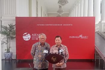 Pemerintah siapkan anggaran Rp32 triliun untuk perbaiki jalan daerah