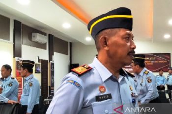 Tahun ini, Kemenkumham Sumbar siapkan Rp1,07 miliar untuk bantuan hukum gratis