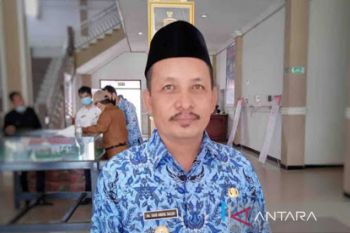 Pemkab Bartim evaluasi kinerja 1.122 tenaga honorer