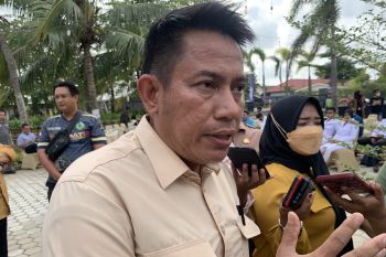 Dispora:  Piala Dunia U-20 dongkrak PAD Palembang