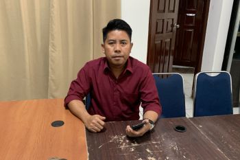 Bawaslu Palembang minta warga laporkan  bakal calon DPD pencatut KTP