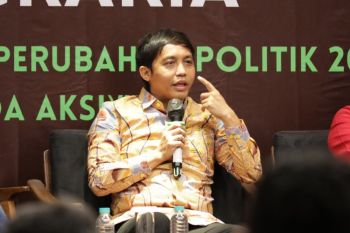 Kementerian ATR/BPN menggandeng masyarakat wujudkan Reforma Agraria