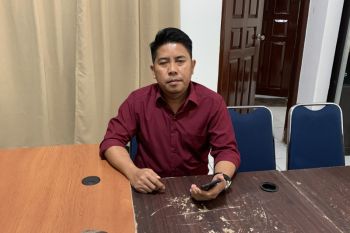 Bawaslu sebut antusiasme warga Palembang ikut seleksi Panwaslu tinggi