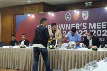 PSBS Biak menerima keputusan penghentian kompetisi Liga 2