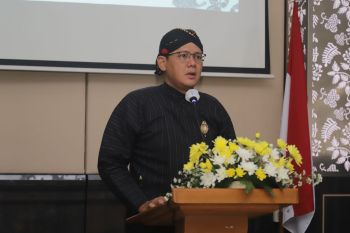 Sleman fokus tingkatkan kesejahteraan masyarakat pada 2024
