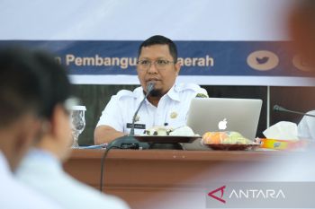 BPS : Perekonomian Kabupaten Gowa tumbuh positif sepanjang 2022