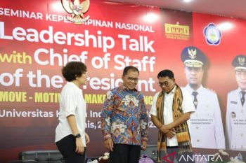 KSP Moeldoko tekankan pentingnya kualitas SDM di tengah krisis global