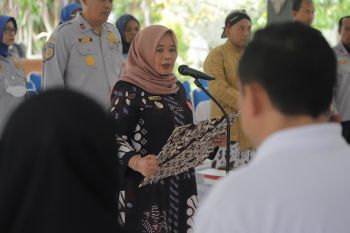 Bupati: Masih banyak pengelola parkir di Sleman belum memiliki izin