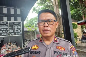 Bupati Donggala diperiksa sebagai saksi dugaan korupsi TTG 2020