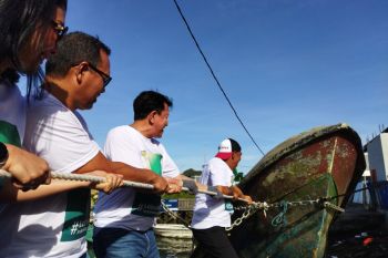 Mabar apresiasi gerak holding BUMN peduli sampah Labuan Bajo
