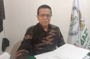 Baznas Agam distribusikan ZIS Rp7,46 miliar selama 2022, berikut lima program penerimanya