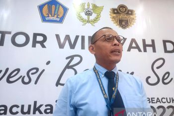 Kanwil DJBC Sulbagsel bantu memperkuat pondasi UMKM