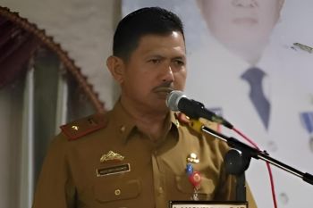 Angka kasus stunting di Lampung Barat cenderung menurun pada 2022