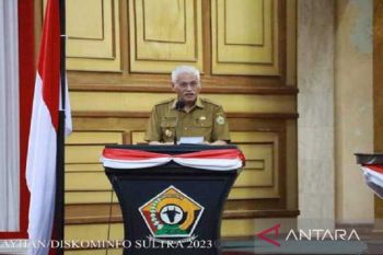 Cagar budaya dan Penanggulangan kebakaran Perda baru di Sultra