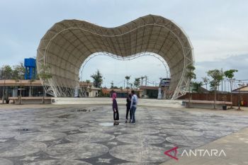 Ada Khatulistiwa Festival di Kota Pekalongan