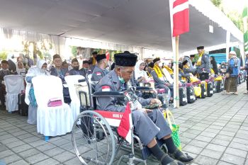 DPRD Kota Mataram minta pemerintah awasi penetapan ONH plus