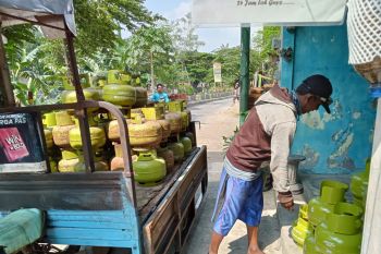 Disdag: Mataram memperoleh kuota tambahan elpiji 3 kilogram