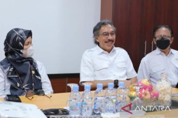 Babel fasilitasi nakes RSUD Soekarno lanjutkan pendidikan spesialis