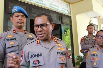 Kapolda NTT selidiki dugaan pemukulan anggota polisi