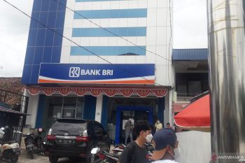 BRI lakukan investigasi raibnya uang milik mantan Wagub NTT