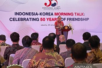 SDM terampil Indonesia berpeluang kerja di Korsel