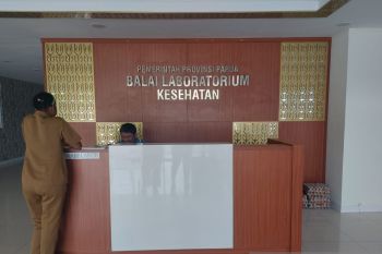 Labkesda Papua imbau warga rajin lakukan periksa kesehatan mandiri