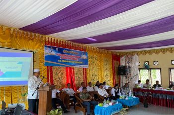 Pemkab Pasaman Barat prioritaskan penanganan kemiskinan ekstrem