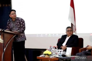 Pengamat sebut kunci perbaiki demokrasi adalah buat parpol jadi lebih baik