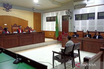 Bendahara desa di NTB habiskan anggaran ratusan juta untuk judi