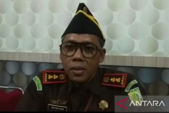 Kejari Bintan bebaskan tersangka penadah melalui "restorative justice"