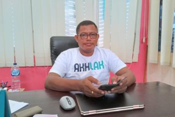 Belum lunasi tunggakan, Listrik Kantor Bupati Kepulauan Tanimbar diputus PLN