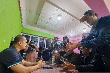 Dokter pertanyakan besaran uang jasa medis COVID-19 di RSAM Bukittinggi