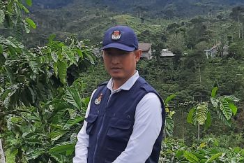 KPU Lampung Barat siapkan 1.037 TPS jelang Pemilu 2024