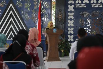 Bupati Sleman sebut peran perempuan penting dalam menjaga ketahanan pangan
