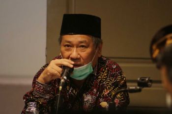Perayaan Imlek 2023 momentum perayaan sukacita kebangsaan