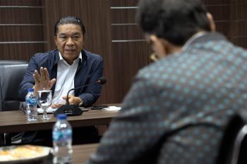Banten dukung Gerakan Nasional Bangga Buatan Indonesia