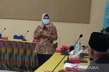 Hasil studi: satu sampai dua anak di NTB dinikahkan setiap hari