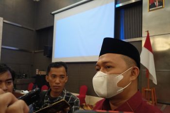 KPU Palu mulai bentuk 1.174 petugas pemutakhiran data pemilih