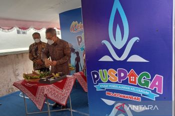 Pemkab Bantul sediakan layanan konsultasi keluarga di Puspaga