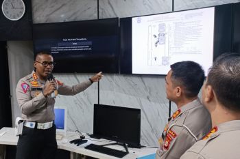 Polisi keluarkan SP3 kasus kecelakaan tewaskan mahasiswa UI