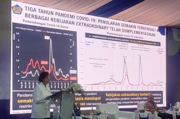 Pelabuhan dan kawasan industri jadi etalase Indonesia