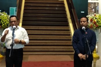 Mendagri Tito Karnavian ajak daerah bantu pemuda berwirausaha