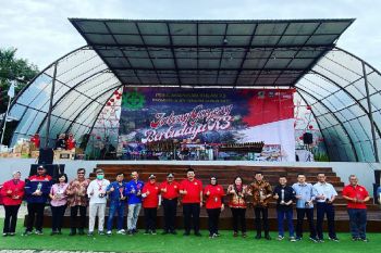 Bulan K3, BPJAMSOSTEK Ungaran tekankan pentingnya penerapan budaya K3