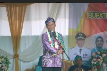 Bupati: RPJMD Tanah Laut 2018-2023 terealisasi 30 target pembangunan