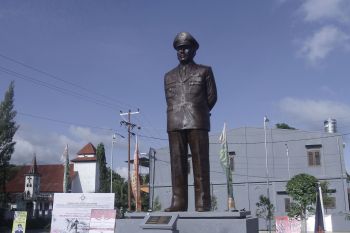 Purnawiran Polisi dari NTT diusulkan jadi Pahlawan Nasional